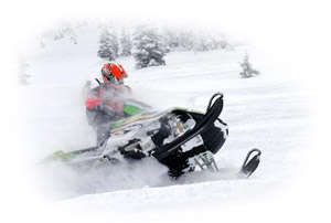 prestige equipment and snowmobiles